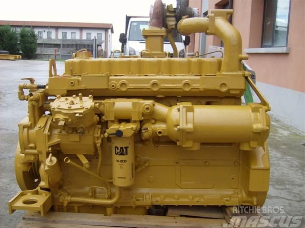 CAT 3306 DI Engines