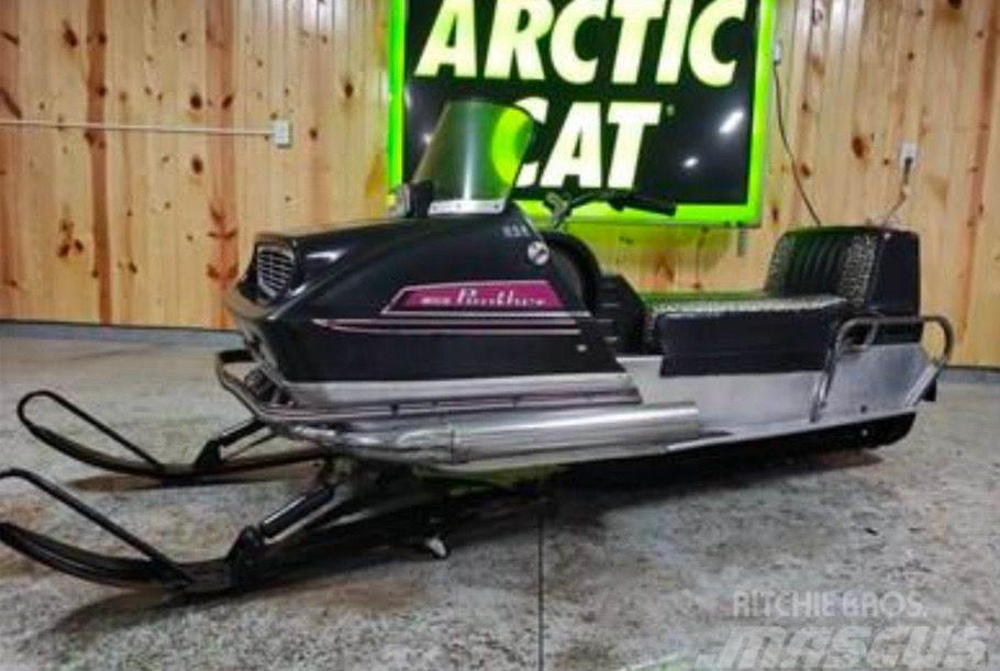 Arctic Cat 634 Other