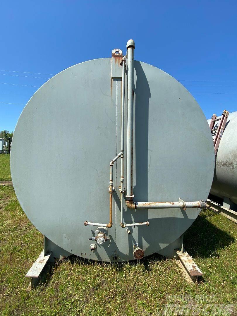  Standley Batch Systems Double Walled Tank Water tankers