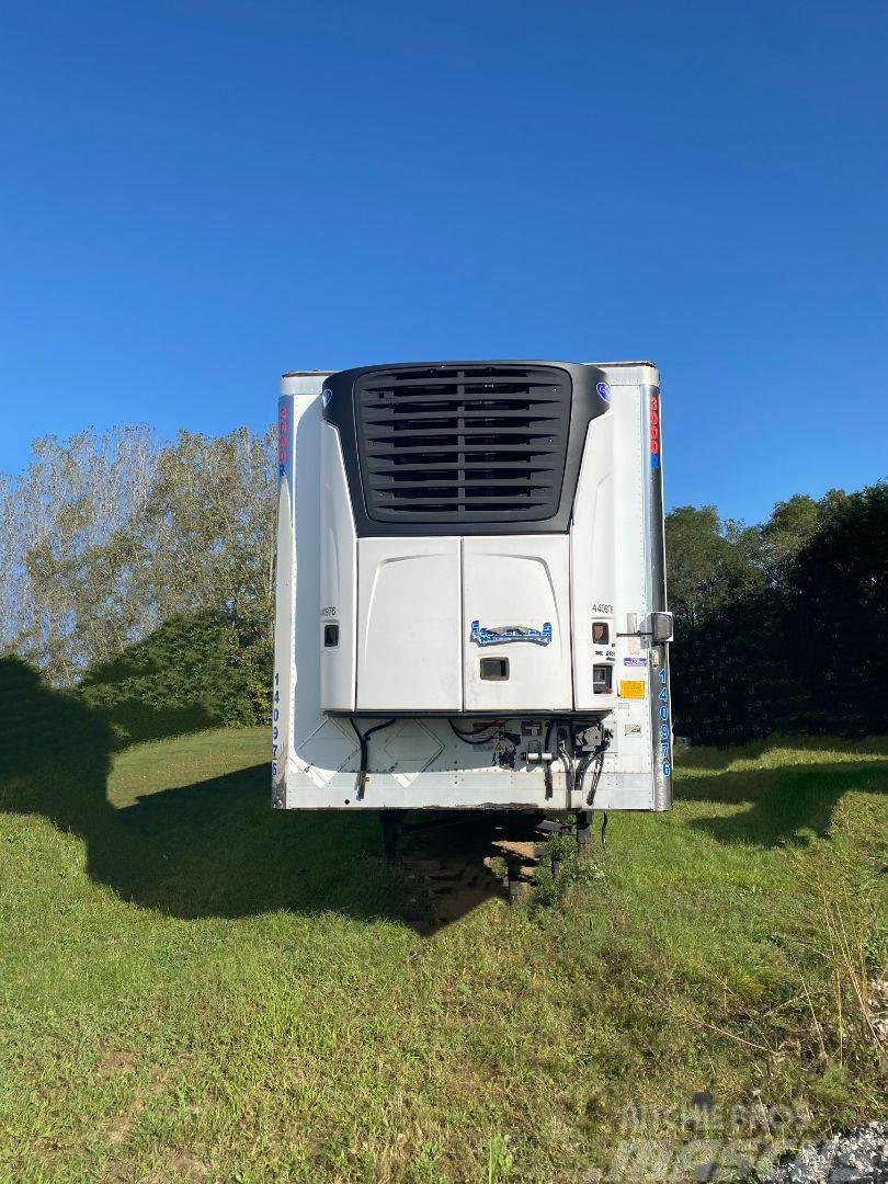 Utility VS2RAP Temperature controlled semi-trailers