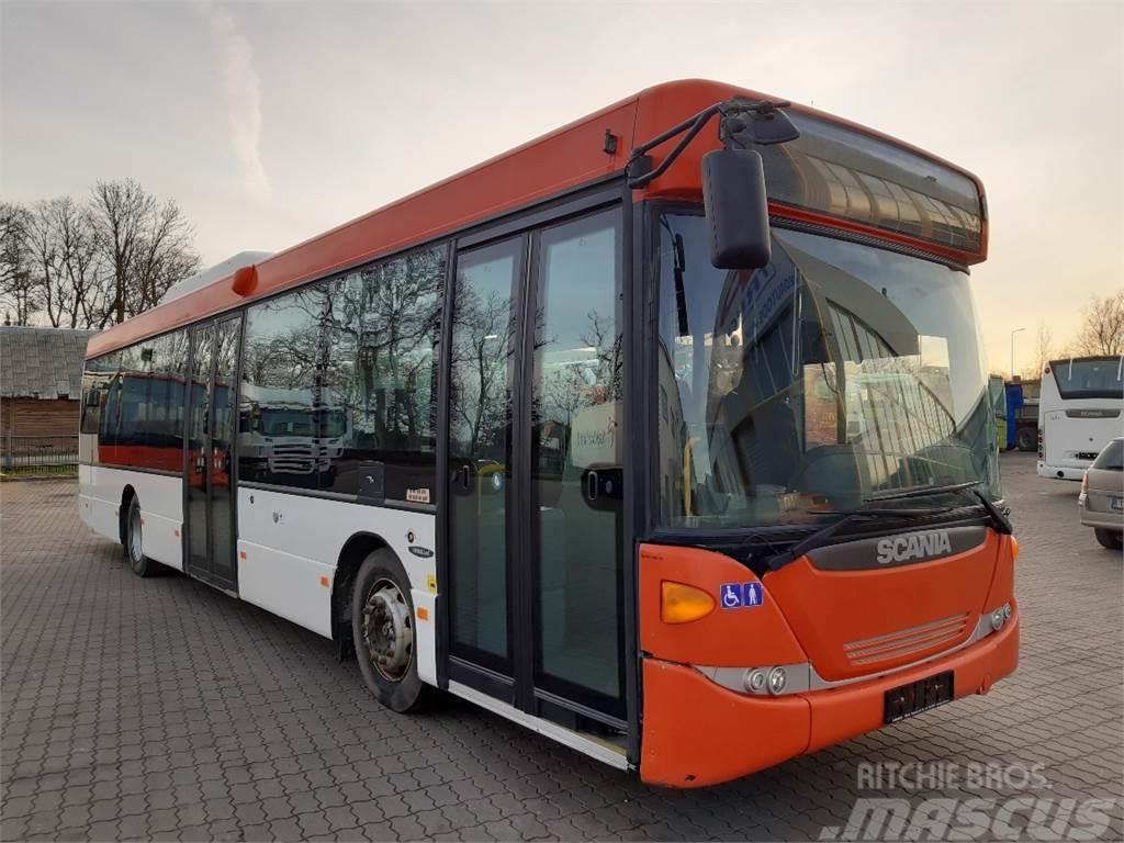 Scania OMNILINK K310UB 4X2 KLIMA, EURO 4; 2 UNITS Intercity buses