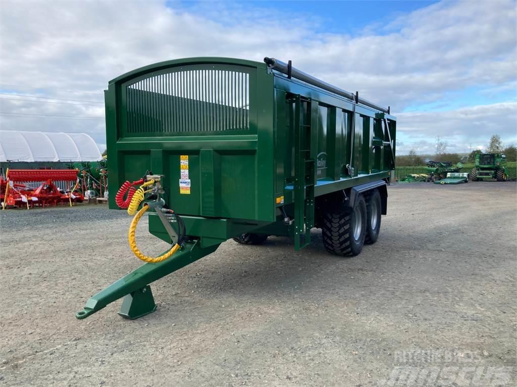 Bailey Trailers TB16 Other agricultural machines