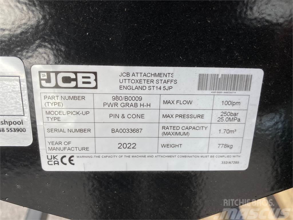 JCB  Other tractor accessories