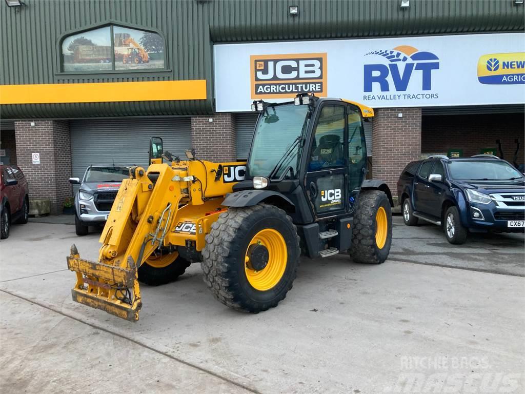 JCB 541-70 Agri Pro Other agricultural machines