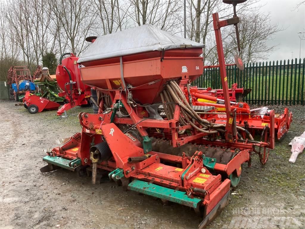 Kverneland Accord Other agricultural machines
