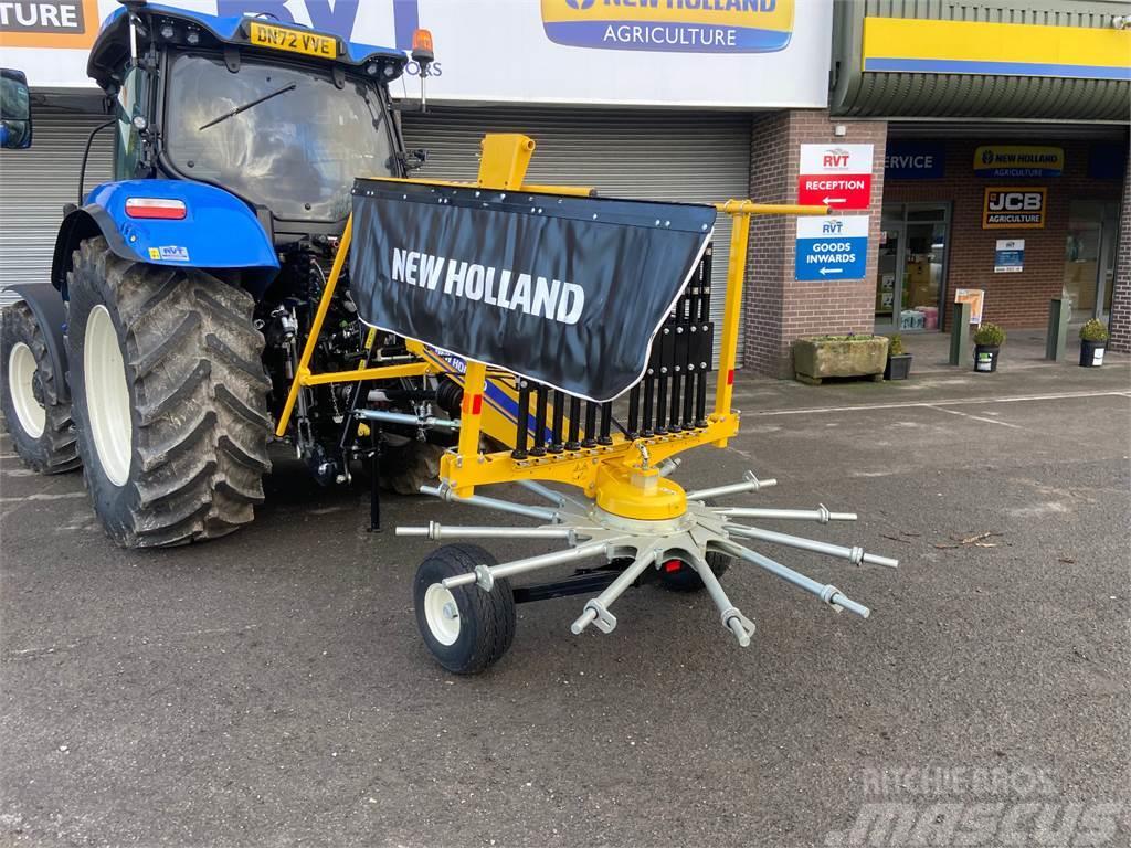 New Holland 420 Other agricultural machines