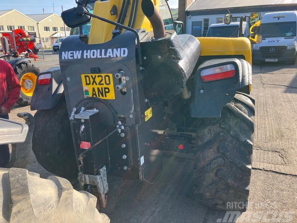New Holland TH6.32 Other agricultural machines