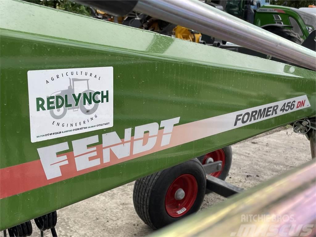 Fendt Former 456 DN Other agricultural machines