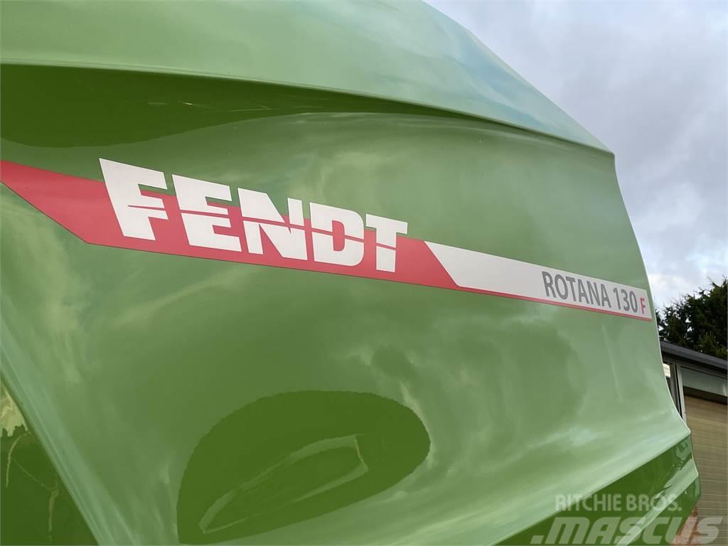 Fendt Rotana 130F Other agricultural machines