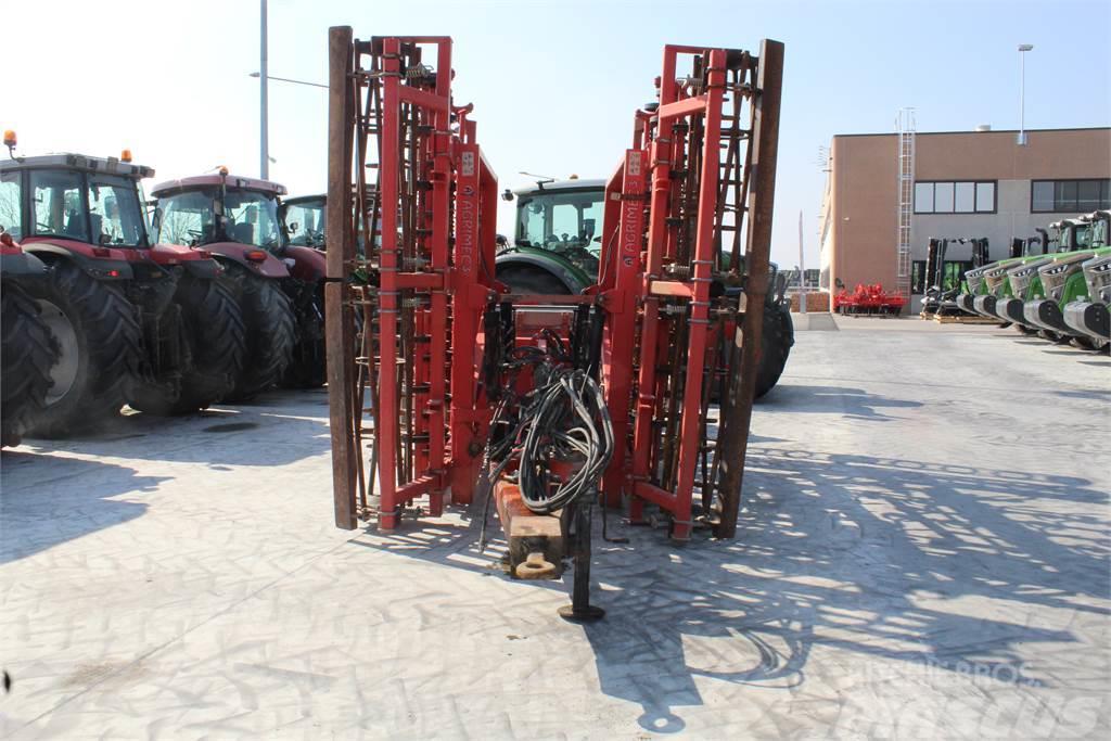  VARI AGRIMEC DOMINATOR SERIE 6000 Other agricultural machines