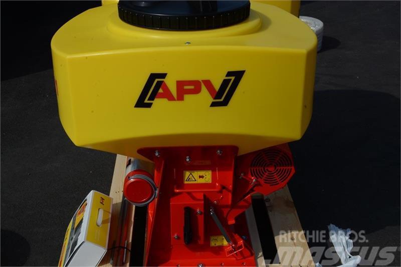 APV PS200 M1 Elektrisk Drills