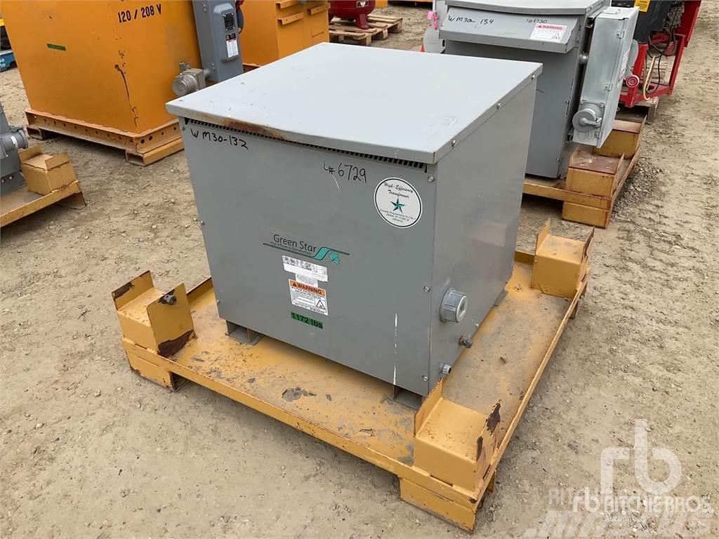  ALL TYPE 150 KVA Other
