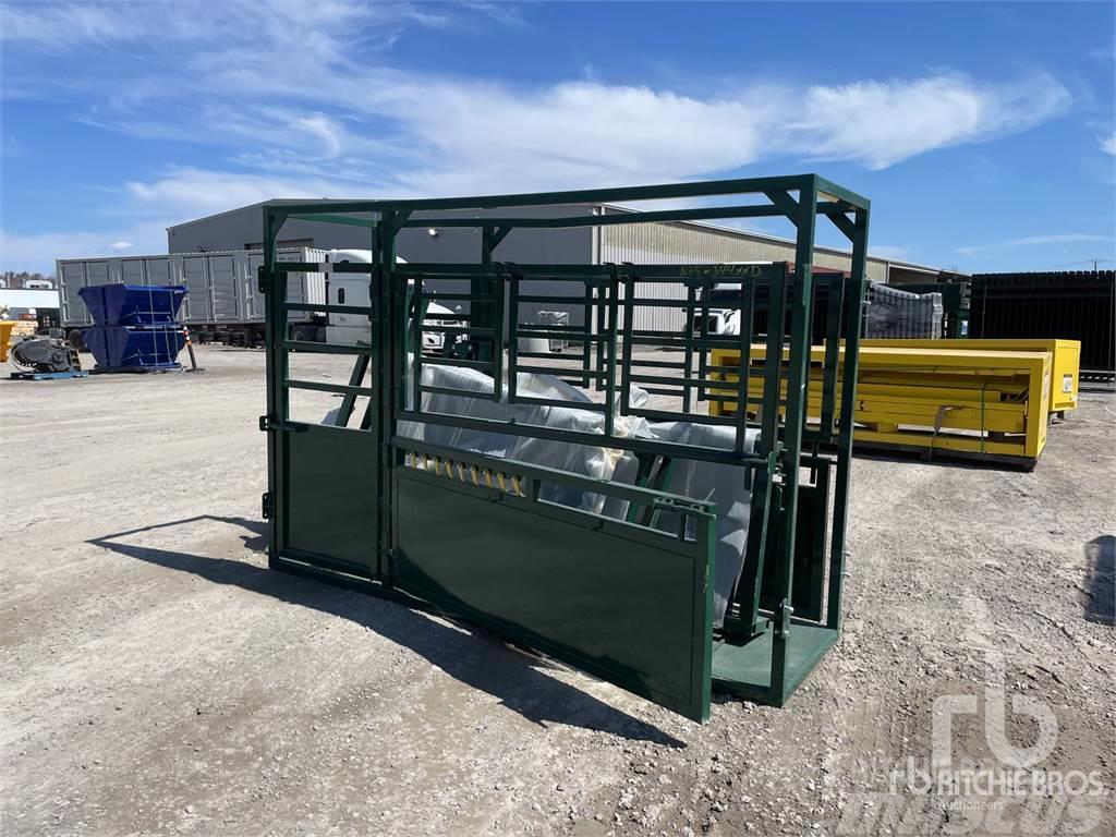 Suihe CSC-11 Other livestock machinery and accessories