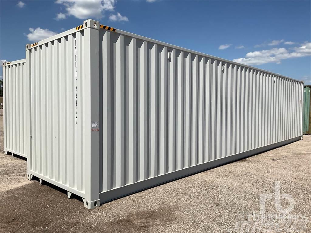 Suihe NC-40HQ-2 Special containers