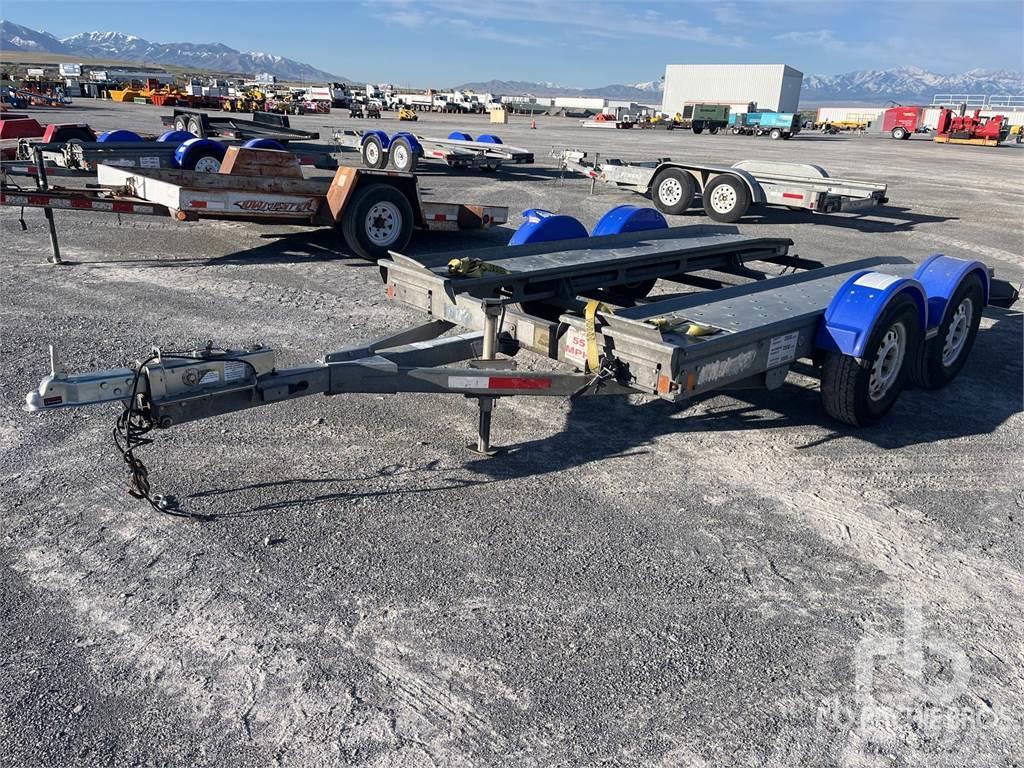  (UNVERIFIED) DEMCO AT7000P Vehicle transport trailers