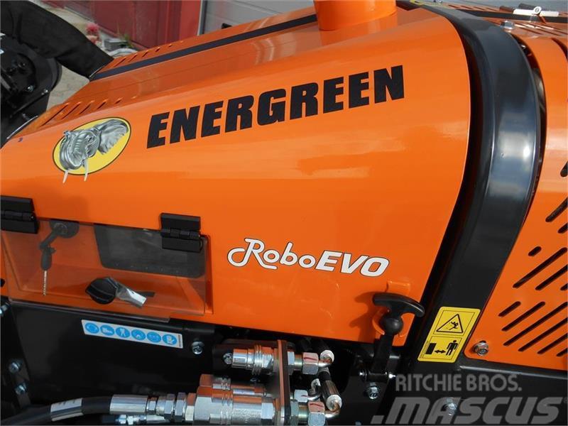 Energreen RoboGreen EVO Robot mowers