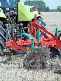 Kverneland CLG II Other agricultural machines
