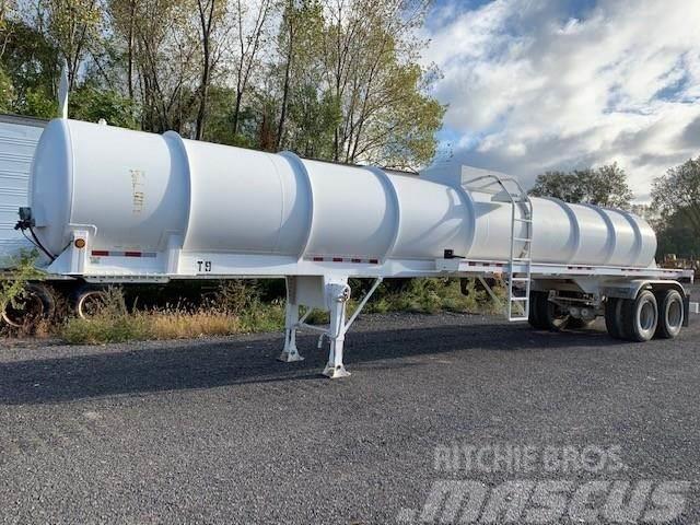  JACK COUNTY TANK NON-CODE / 5200G / REAR UNLOAD Other trailers
