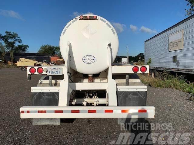  JACK COUNTY TANK NON-CODE / 5200G / REAR UNLOAD Other
