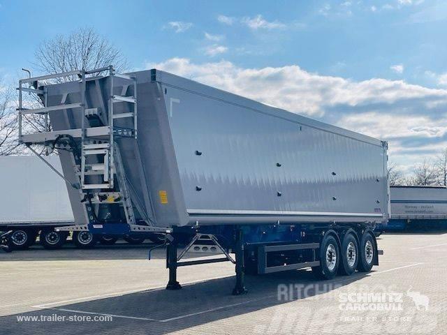 Schmitz Cargobull Tipper Standard 59m³ Tipper semi-trailers