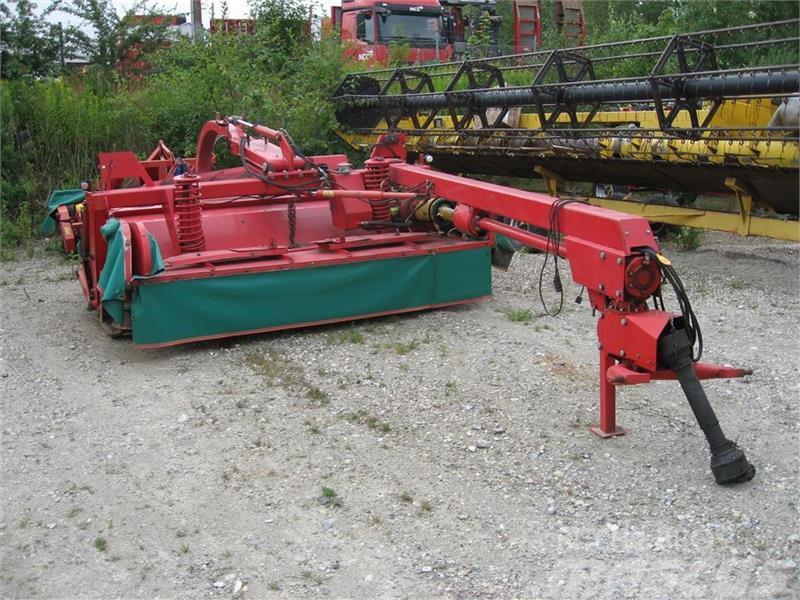 Kverneland 4032 Other agricultural machines