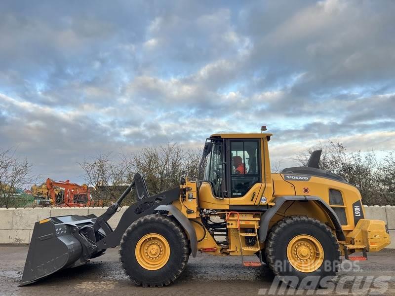 Volvo L90H Other