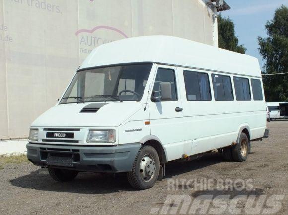 Iveco TurboDaily A 45.12 Intercity buses