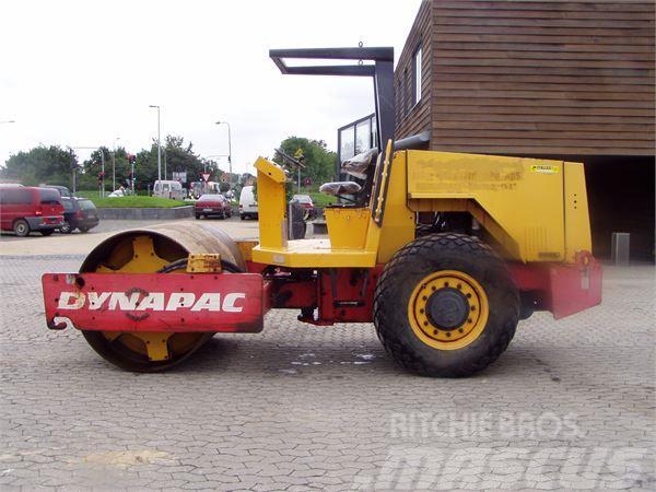 Dynapac 151D Other rollers