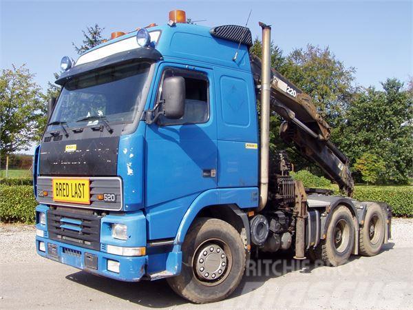 Volvo FH16 Other trucks