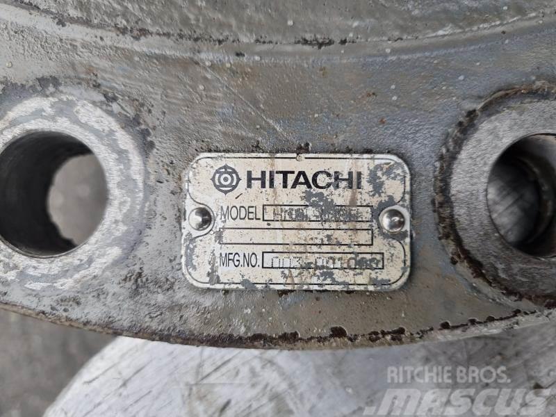 Hitachi EX 500 SLEAWING REDUCER Chassis and suspension