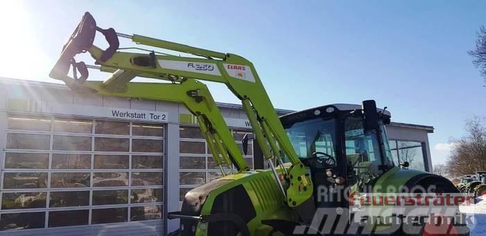 CLAAS FL 250 Other tractor accessories