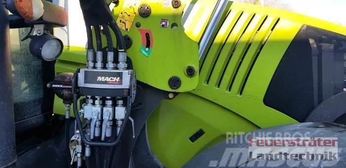CLAAS FL 250 Other tractor accessories