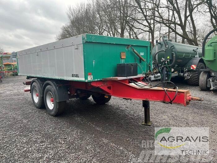  EISEL THKD 18 Other trailers