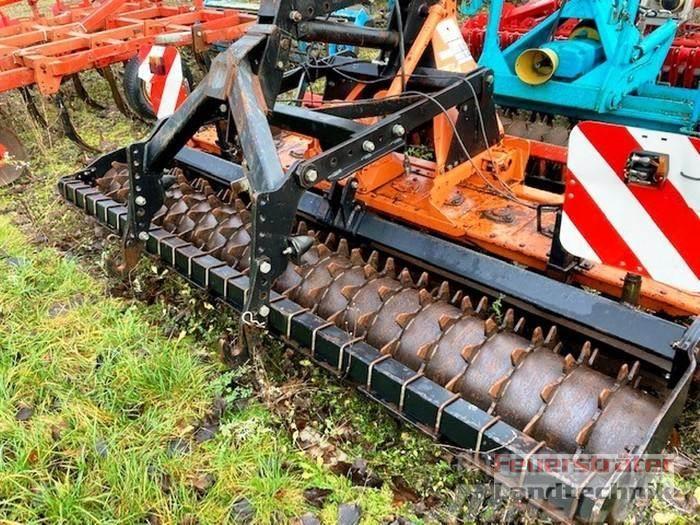 Maschio DC 300 Power harrows and rototillers