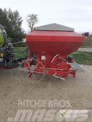  trémie frontale NORDSTEN NS1504 Other sowing machines and accessories