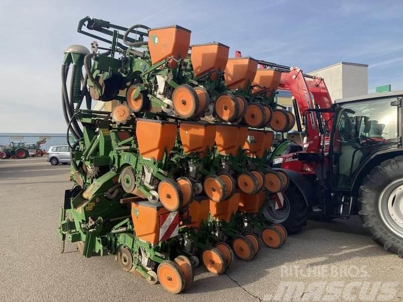 Amazone ED 902 K Other sowing machines and accessories