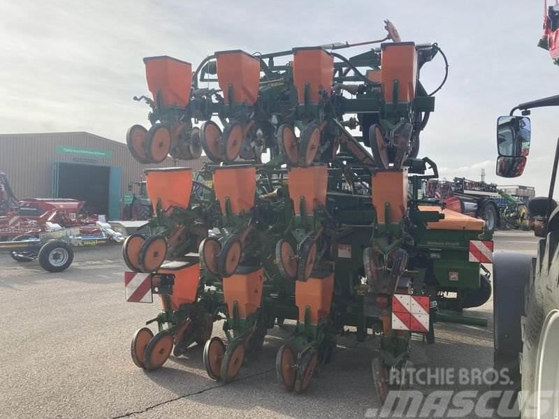 Amazone ED 902 K Other sowing machines and accessories