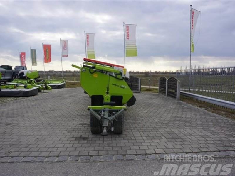 CLAAS DIRECT DISC 600 TRENNMESSER Self-propelled forager accessories