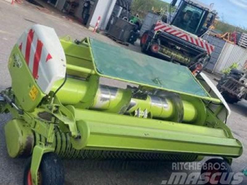CLAAS PICK UP 300 Self-propelled forager accessories