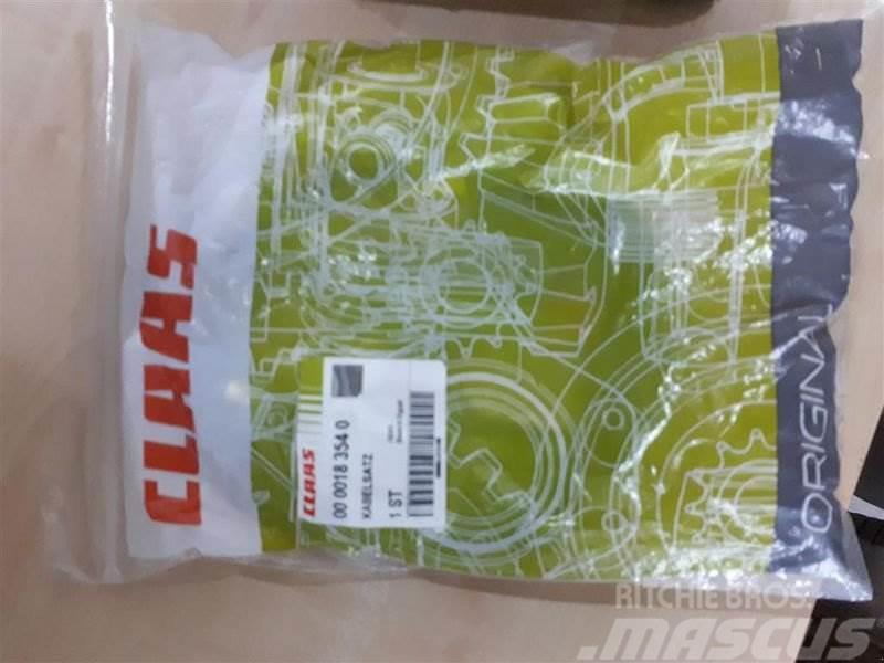 CLAAS RTK FUNKTECHNIK FESTSTATION Other sowing machines and accessories