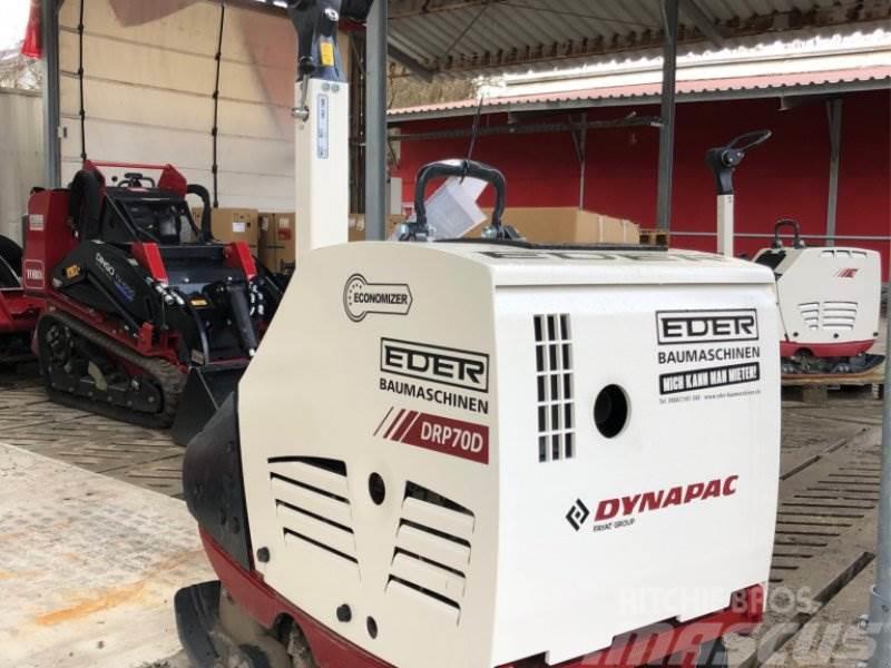 Dynapac DRP70D Other agricultural machines
