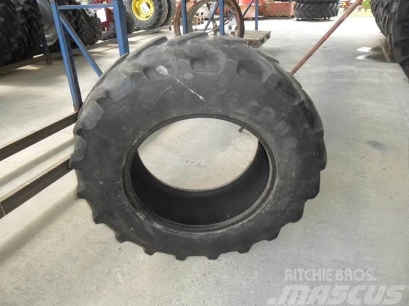 Firestone 340 / 85 R 24 Tyres, wheels and rims