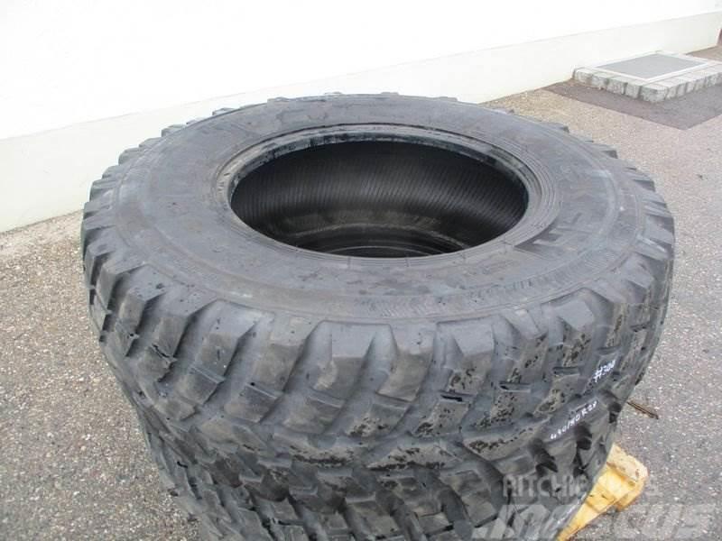 Nokian 440/80 R 28 #300 Tyres, wheels and rims