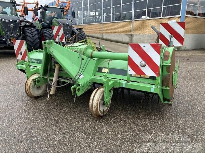  RSF 2000 Potato harvesters and diggers