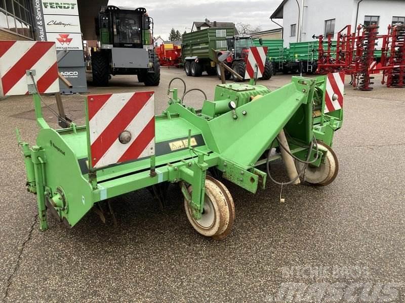  RSF 2000 Potato harvesters and diggers
