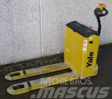 Yale MP18 Low lifter