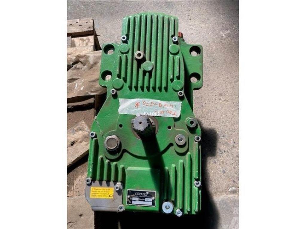 Sauter HW Other tractor accessories