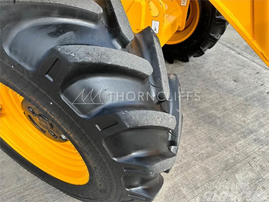 JCB Loadall 531-70 Construction Other