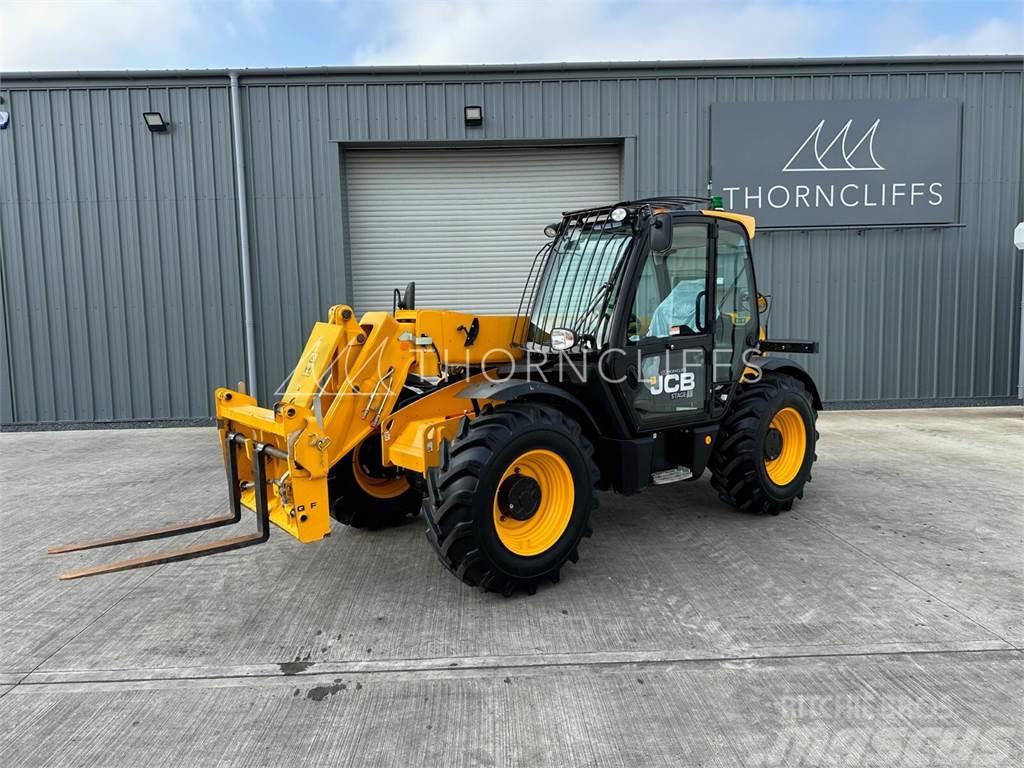 JCB Loadall 531-70 Construction Other