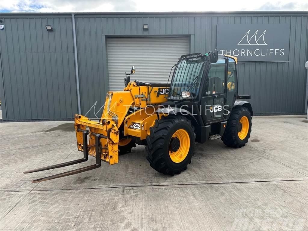 JCB Loadall 535-95 Construction Other